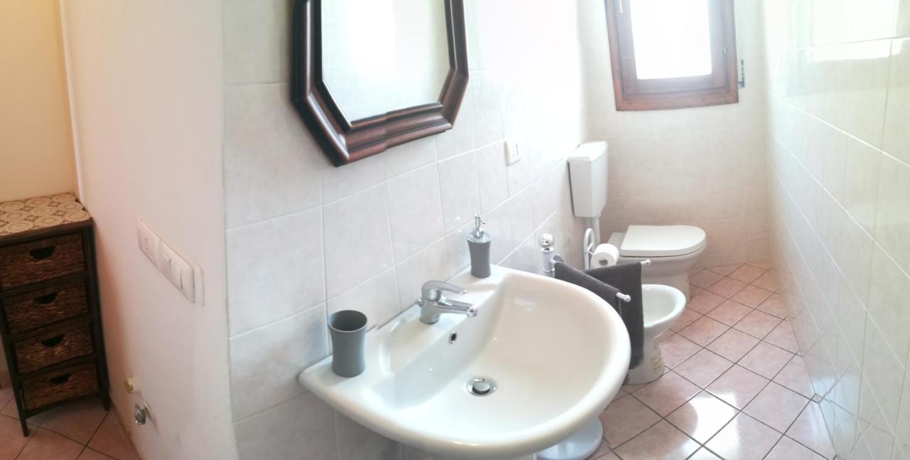 B&B Traghetto Porto Garibaldi Exterior photo
