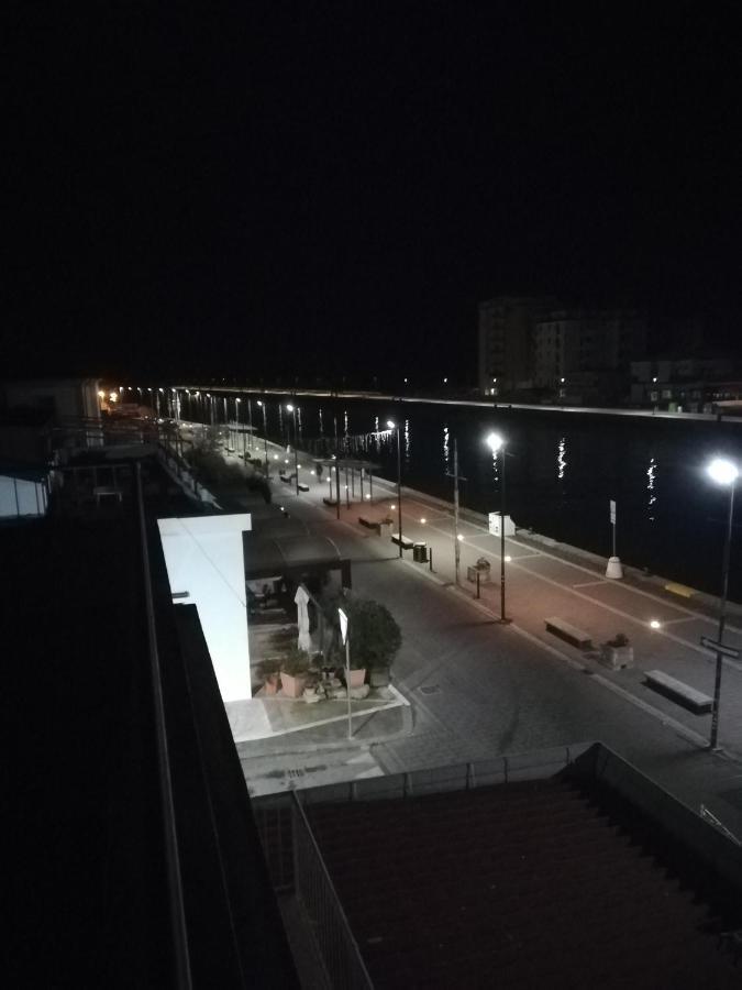 B&B Traghetto Porto Garibaldi Exterior photo
