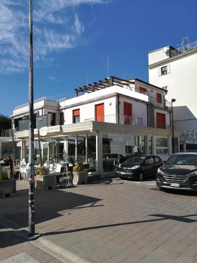 B&B Traghetto Porto Garibaldi Exterior photo