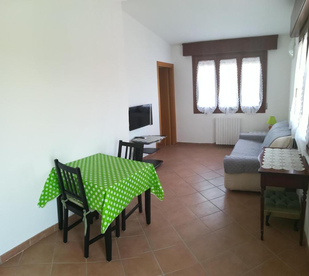 B&B Traghetto Porto Garibaldi Exterior photo