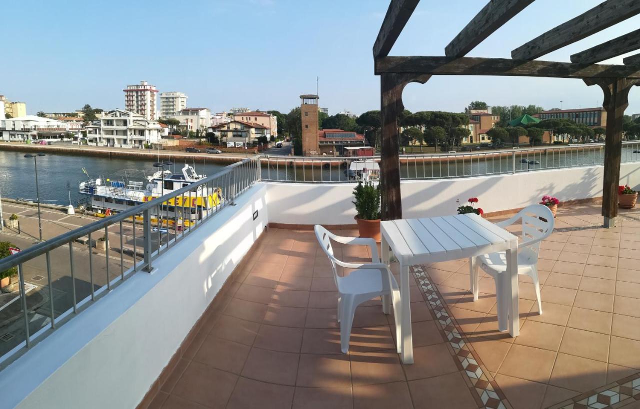 B&B Traghetto Porto Garibaldi Exterior photo