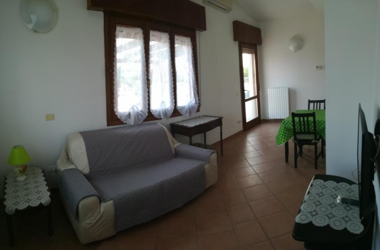 B&B Traghetto Porto Garibaldi Exterior photo