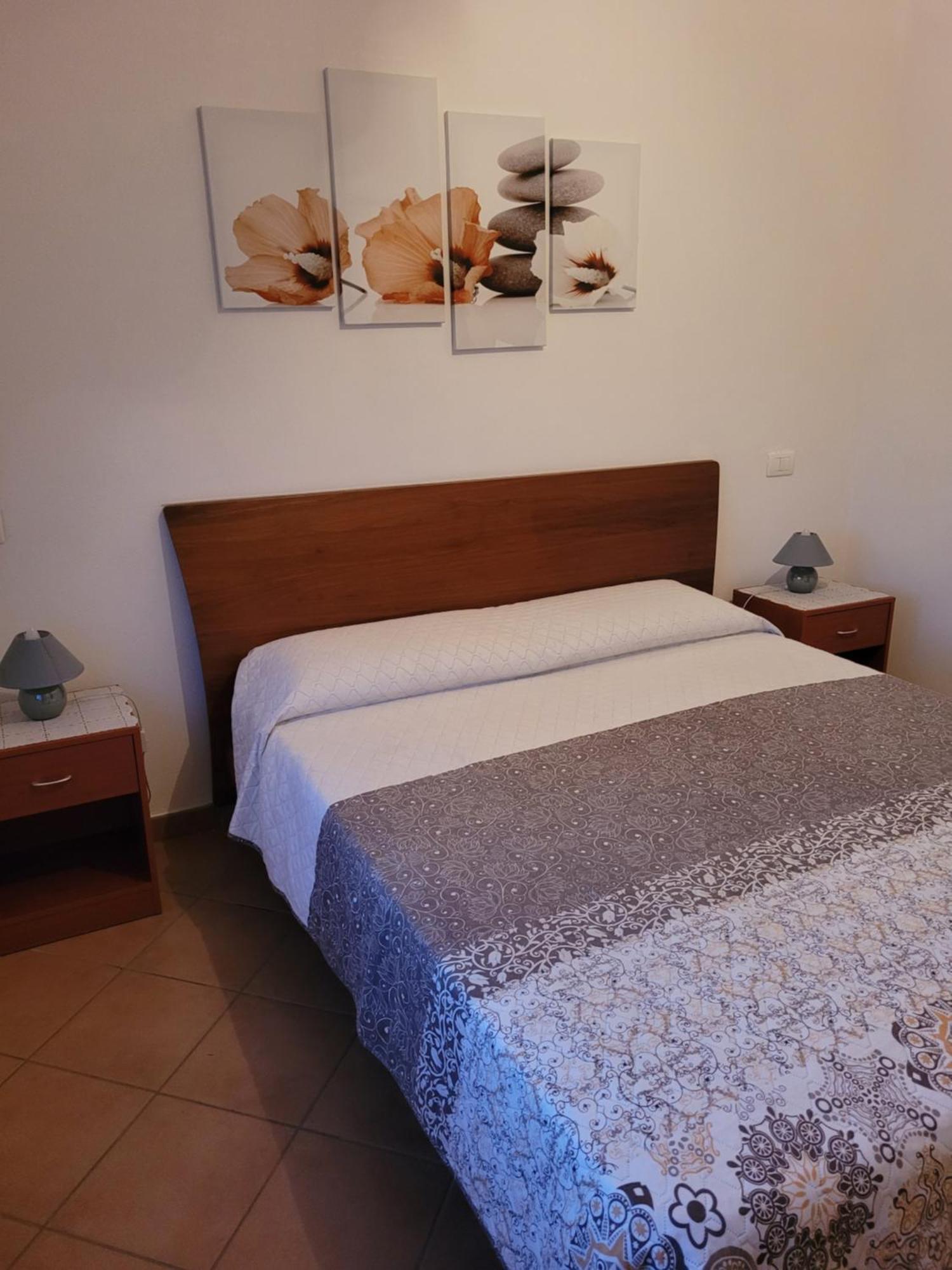 B&B Traghetto Porto Garibaldi Exterior photo